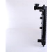 Wasserkühler PKW | MAZDA 323F (BA) | 62382A Wasserkühler PKW | MAZDA 323F (BA) | 62382A