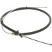 Handbremsseil | VW Polo 50 9 | 1987482865