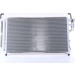 Kondensator PKW | HYUNDAI H1 07- 2.4 I 16V | 940350 Kondensator PKW | HYUNDAI H1 07- 2.4 I 16V | 940350