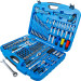 BGS Steckschlüssel-Satz Wellenprofil | Antrieb 6,3 mm (1/4"""") / 10 mm (3/8"""") / 12,5 mm (1/2"""") | 218-tlg | 8820 BGS Steckschlüssel-Satz Wellenprofil | Antrieb 6,3 mm (1/4"""") / 10 mm (3/8"""") / 12,5 mm (1/2"""") | 218-tlg | 8820