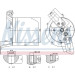Trockner PKW | BMW E36 6.97 | 95196 Trockner PKW | BMW E36 6.97 | 95196