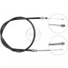 A.B.S. Handbremsseil Seilzug Festellbremse K12178