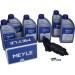 Ölwechselkit mit Öl AUDI A4,A5,A6 07 MEYLE-ORIGINAL-KIT: Better solution for you 1001350109