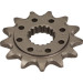 Antriebskettenrad Vordermotor. Stahl | JTF284.13SC Antriebskettenrad Vordermotor. Stahl | JTF284.13SC