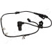 Sensor, Raddrehzahl | ABS-H21 Sensor, Raddrehzahl | ABS-H21