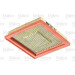 VALEO Luftfilter | 585097