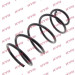 KYB Fahrwerksfeder Mazda P. 3 1.4/1.6 02/04 | RC3010 KYB Fahrwerksfeder Mazda P. 3 1.4/1.6 02/04 | RC3010