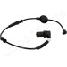 Sensor, Raddrehzahl | ABS-H05 Sensor, Raddrehzahl | ABS-H05