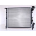 Wasserkühler PKW | RENAULT R19 TR-GTR-TRE 88 | 63931 Wasserkühler PKW | RENAULT R19 TR-GTR-TRE 88 | 63931