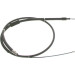 Handbremsseil li | PEUGEOT 306 93 | 1987477429 Handbremsseil li | PEUGEOT 306 93 | 1987477429