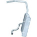 Wärmetauscher, Innenraumheizung EASY FIT 54358
