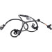 A.B.S. Sensor, Raddrehzahl A.B.S. Sensor, Raddrehzahl