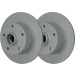 Bremsscheibe Audi T. A4 1.6-2.8 94-01 Ohne Lager | 24.0110-0210.1 Bremsscheibe Audi T. A4 1.6-2.8 94-01 Ohne Lager | 24.0110-0210.1