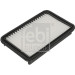 FEBI BILSTEIN Luftfilter | 195044 FEBI BILSTEIN Luftfilter | 195044