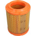 Luftfilter | JEEP | F 026 400 413 Luftfilter | JEEP | F 026 400 413
