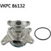 Wasserpumpe | OPEL Vivaro,Renault Trafic 11 | VKPC 86132 Wasserpumpe | OPEL Vivaro,Renault Trafic 11 | VKPC 86132