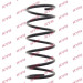 KYB Fahrwerksfeder Hyundai P. Accent/Iii 1.3/1.5/1.6 01/00-11/10 | RA1867