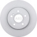 A.B.S. Bremsscheibe 17760
