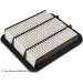 Luftfilter Mitsubishi Grandis 2.0Di 05 | ADC42251 Luftfilter Mitsubishi Grandis 2.0Di 05 | ADC42251