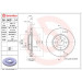 40 481 063 Bremsscheibe VA | FIAT Palio,Siena 97 | 09.9631.14