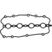 440081P Dichtung, Zylinderkopfhaube