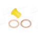 Hydraulikschlauch, Lenkung | TOYOTA Avensis 03 | 58695 Hydraulikschlauch, Lenkung | TOYOTA Avensis 03 | 58695