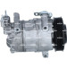 Kompressor, Klimaanlage EASY FIT 320120