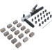 BGS Hydraulisches Bördelgerät | 8704 BGS Hydraulisches Bördelgerät | 8704