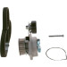 Steuerriemen Kit inkl. Wapu | SEAT,VW | 1987948865 Steuerriemen Kit inkl. Wapu | SEAT,VW | 1987948865
