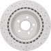 Bremsscheibe | MERCEDES M-Klasse | 0 986 479 D11 Bremsscheibe | MERCEDES M-Klasse | 0 986 479 D11