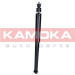 KAMOKA Stoßdämpfer 2001026