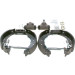 Bremsbacken | CITROEN,PEUGEOT,RENAULT | 0 204 114 549 Bremsbacken | CITROEN,PEUGEOT,RENAULT | 0 204 114 549