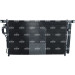 Kondensator, Klimaanlage EASY FIT 35987