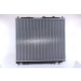 Wasserkühler PKW | MITSUBISHI PAJERO 2,8 TD 93 | 62853 Wasserkühler PKW | MITSUBISHI PAJERO 2,8 TD 93 | 62853