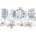 Kompressor PKW | VW Golf VI 09 | 89026