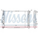 Wasserkühler PKW | DAEWOO KALOS 1.4 A/T 02 | 61637 Wasserkühler PKW | DAEWOO KALOS 1.4 A/T 02 | 61637