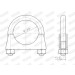 24 / Schelle | Durchmesser 48mm | 82322 24 / Schelle | Durchmesser 48mm | 82322