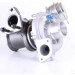 Nissens Turbo | ALFA Giulietta,OPEL,FIAT 10 | 93418 Nissens Turbo | ALFA Giulietta,OPEL,FIAT 10 | 93418