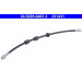 Bremsschlauch | 24.5205-0461.3 Bremsschlauch | 24.5205-0461.3