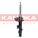 KAMOKA Stoßdämpfer 2001289 KAMOKA Stoßdämpfer 2001289