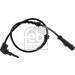 FEBI BILSTEIN Sensor, Raddrehzahl | 179005