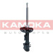 KAMOKA Stoßdämpfer 2001094