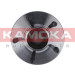 KAMOKA Radlagersatz 5500098