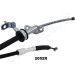 Seilzug, Feststellbremse Toyota T. Rav4 00-05 Pr 3 Türer | BC-2052R Seilzug, Feststellbremse Toyota T. Rav4 00-05 Pr 3 Türer | BC-2052R