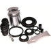 Reparatursatz, Bremssattel | D43602C Reparatursatz, Bremssattel | D43602C