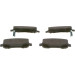 Bremsklötze | FIAT,CHRYSLER,DODGE | 0 986 494 496 Bremsklötze | FIAT,CHRYSLER,DODGE | 0 986 494 496