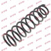 KYB Fahrwerksfeder Honda T. Civic V 1.5/1.6 08.93-03.96 | RC6316 KYB Fahrwerksfeder Honda T. Civic V 1.5/1.6 08.93-03.96 | RC6316