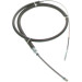 Handbremsseil | VW Golf,Vento 91 | 1987477168 Handbremsseil | VW Golf,Vento 91 | 1987477168