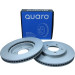 Bremsscheibe | QD0549 Bremsscheibe | QD0549