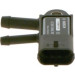 Sensor,Abgasdruck | VOLVO V60 D5 12 | 0 281 006 207 Sensor,Abgasdruck | VOLVO V60 D5 12 | 0 281 006 207